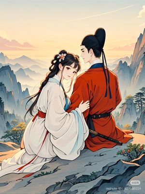 Xuyên Thành Vợ Nuôi Từ Bé Của Nam Chính