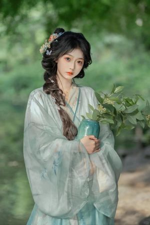NỮ PHỤ MÙ KHÔNG MUỐN LỰA CHỌN
