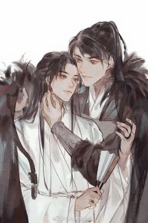 [ABO] Quy Khứ Lai Hề