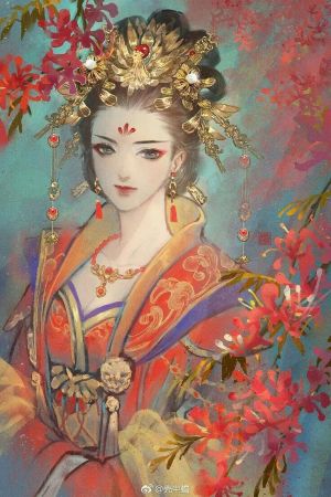 Ác Ma Hoàng Hậu