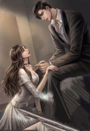 Ác Ma Tổng Tài Xin Nương Tay