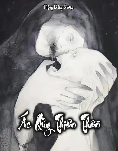Ác Quỷ Thiên Thần
