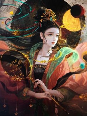 Ai Bảo Chỉ Hoàng Tử Mới Là "Chân Mệnh Thiên Tử"