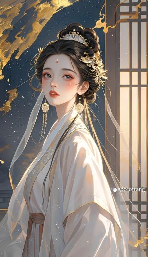 Ai Nói Nữ Tử Chỉ Có Thể Giúp Chồng Dạy Con