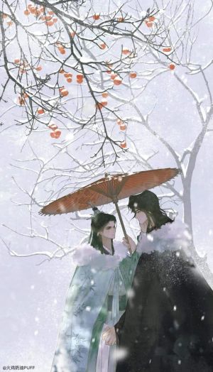 [Âm Dương Sư Đồng Nhân][Cẩu Cáo] Độ Ta