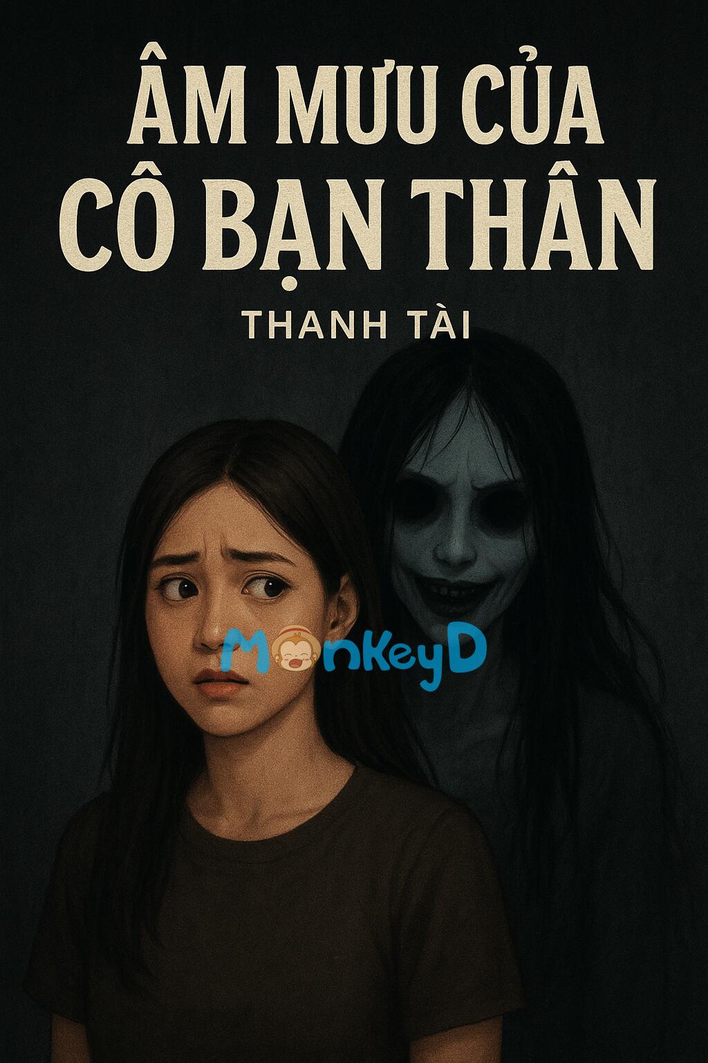 Âm Mưu Của Cô Bạn Thân