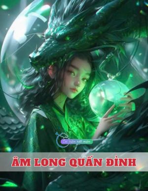  Âm Long Quấn Đỉnh