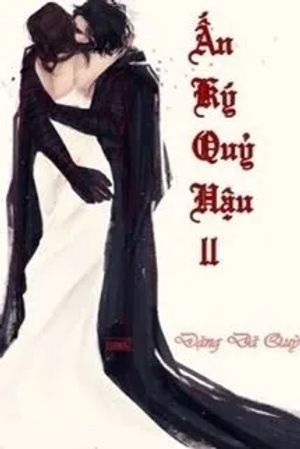 Ấn Ký Quỷ Hậu II