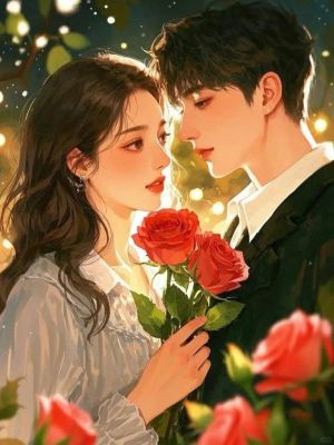 Anh Ấy Là Vạn Dặm Ngân Hà