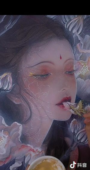 Ảnh Hậu Xuyên Không, Vương Phi Thật Uy Vũ
