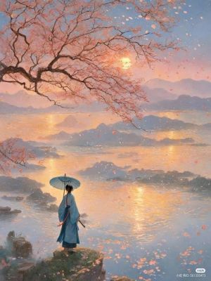 Ánh Trăng Sáng Bỏ Trốn Của Quyền Thần