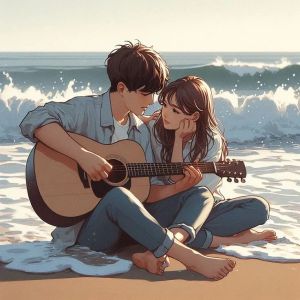 Anh Tựa Như Ánh Sáng Mặt Trời