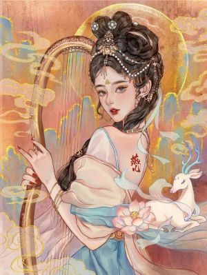 Ảo Mộng Tru Yêu