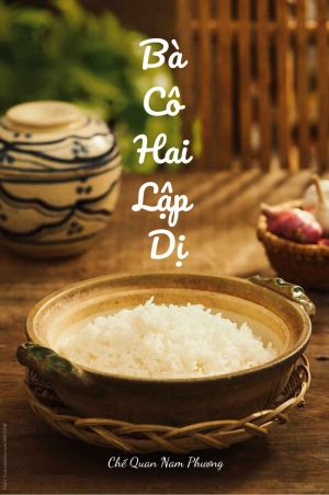 BÀ CÔ HAI LẬP DỊ