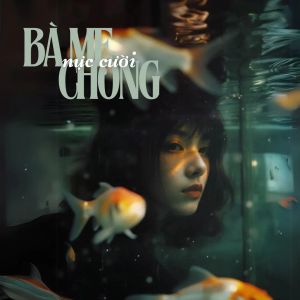 Bà Mẹ Chồng Nực Cười