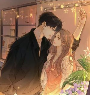 Bà Xã Của Thần Tổng