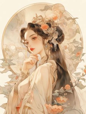 Bạch Thước Thượng Thần
