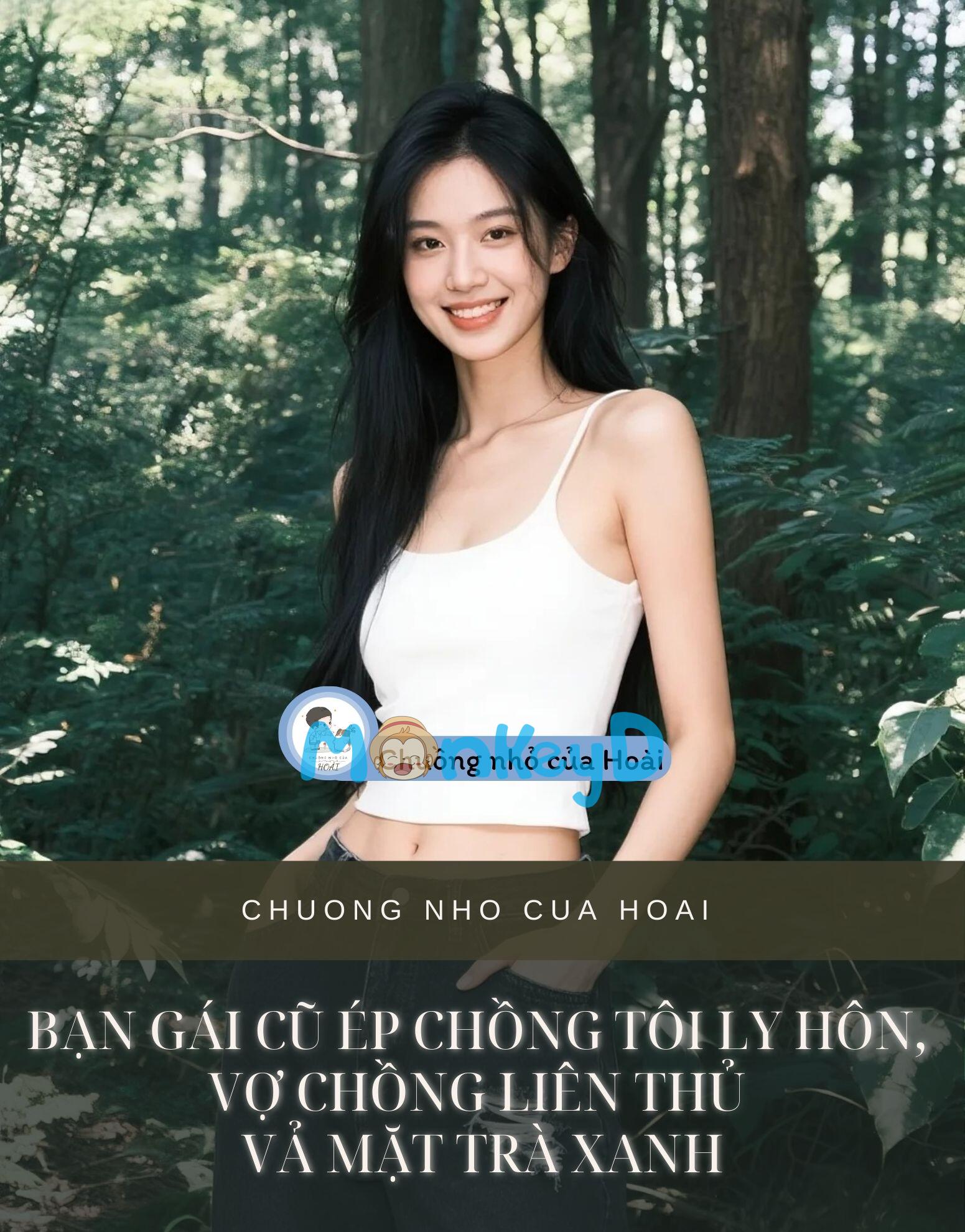 BẠN GÁI CŨ ÉP CHỒNG TÔI LY HÔN, VỢ CHỒNG LIÊN THỦ VẢ MẶT TRÀ XANH
