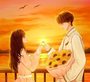 Bạn Thân Là Vợ Tương Lai