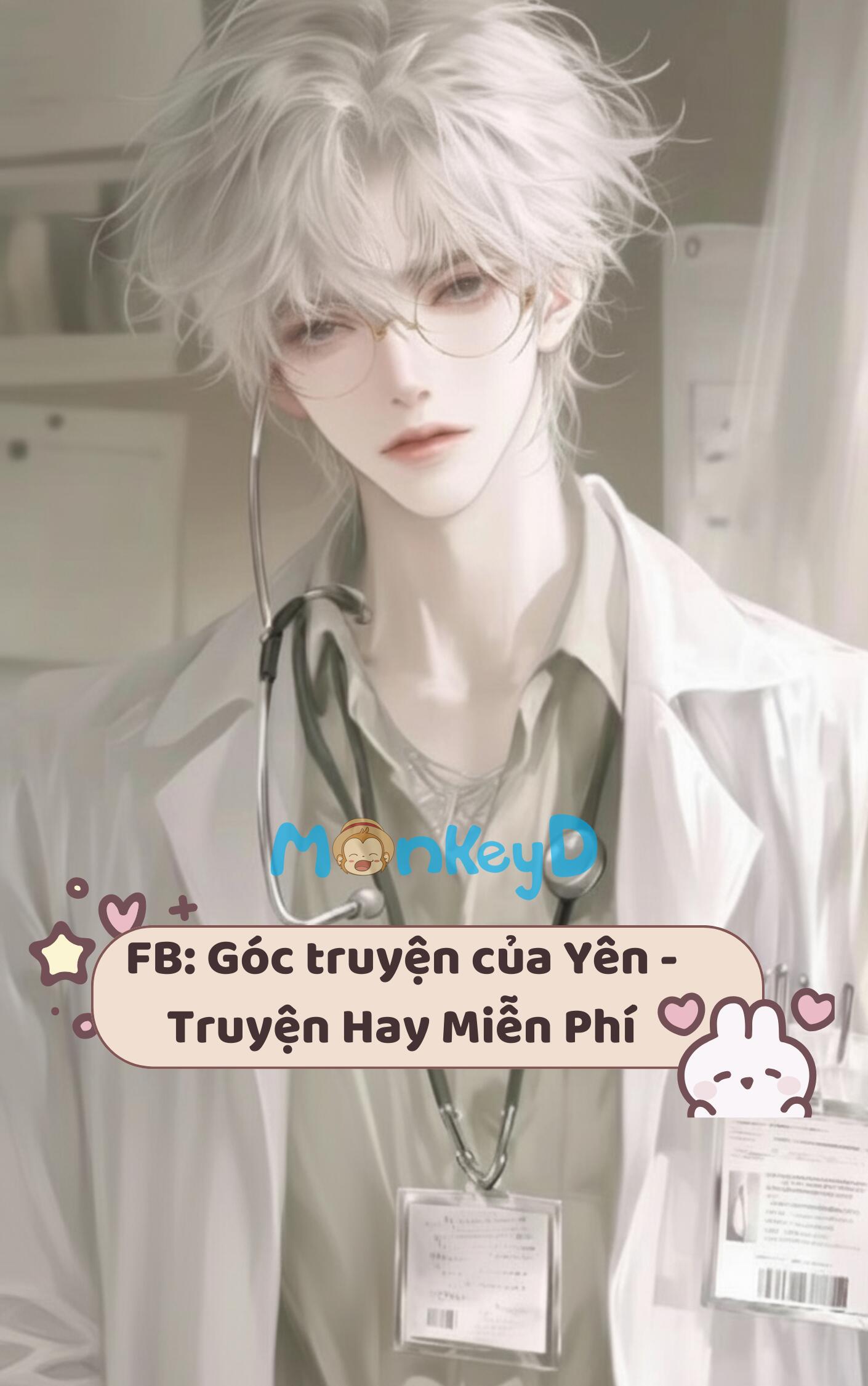 Bạn Trai Cũ Của Tôi Là Tên Cuồng Sạch Sẽ