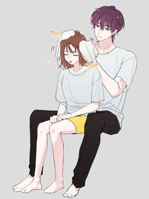 Bạn Trai Ngây Ngô Của Tôi