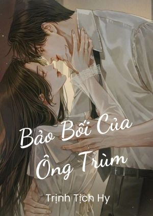 Bảo Bối Của Ông Trùm