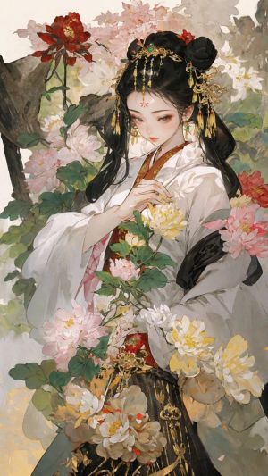 Bảo Chủ! Thỉnh Buông Ta (Nương Tử Đi Trước Đất Nước Đi Sau)