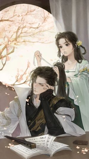 Bạo Quân Sủng Hôn Hằng Ngày