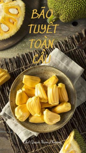 BÃO TUYẾT TOÀN CẦU
