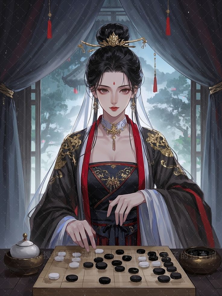 Báo Ứng Của Phu Quân