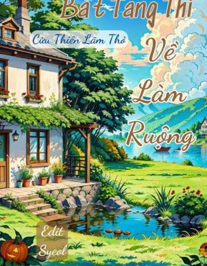 Bắt Tang Thi Về Làm Ruộng
