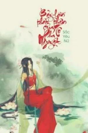Bảy Lần Thất Thân Của Tô Phá Nguyệt