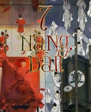 Bảy Nàng Dâu