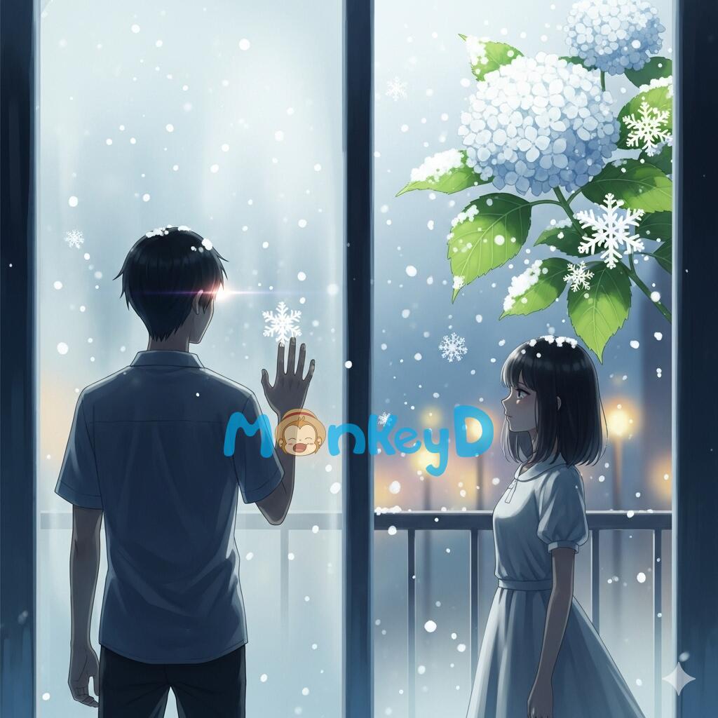 BẢY NGÀY TUYẾT HẠ