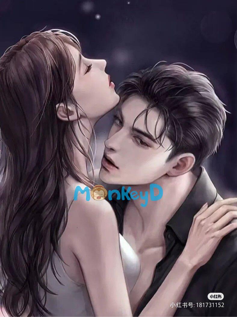 Bẫy Ngọt Ngào Của Kẻ Phản Diện