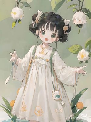 Bé Mèo Của Long Vương