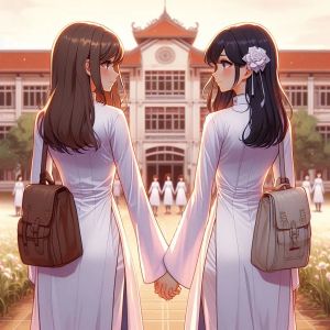( BH ) Mối tình đầu