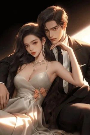 Bí Mật Thầm Kín Của Nàng