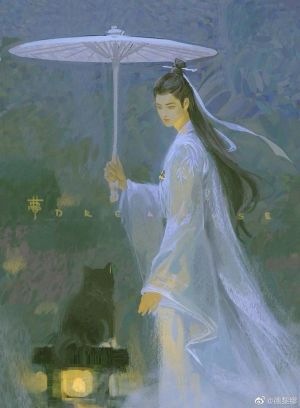 Bỉ Ngạn – Huyết Nguyệt Ly Hồn