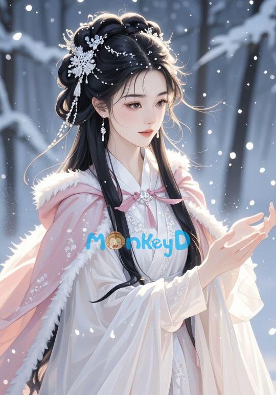 Bị Từ Hôn, Nàng Gả Cho Thô Hán, Trở Thành Trân Bảo Của Chàng.