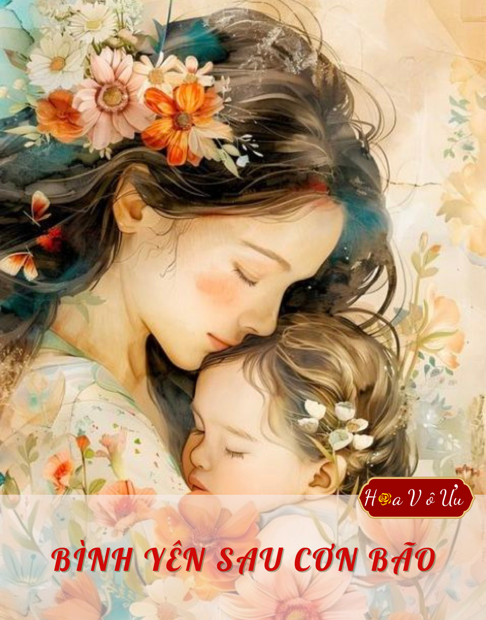 BÌNH YÊN SAU CƠN BÃO