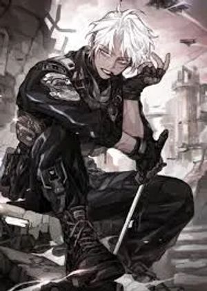 Black Badger