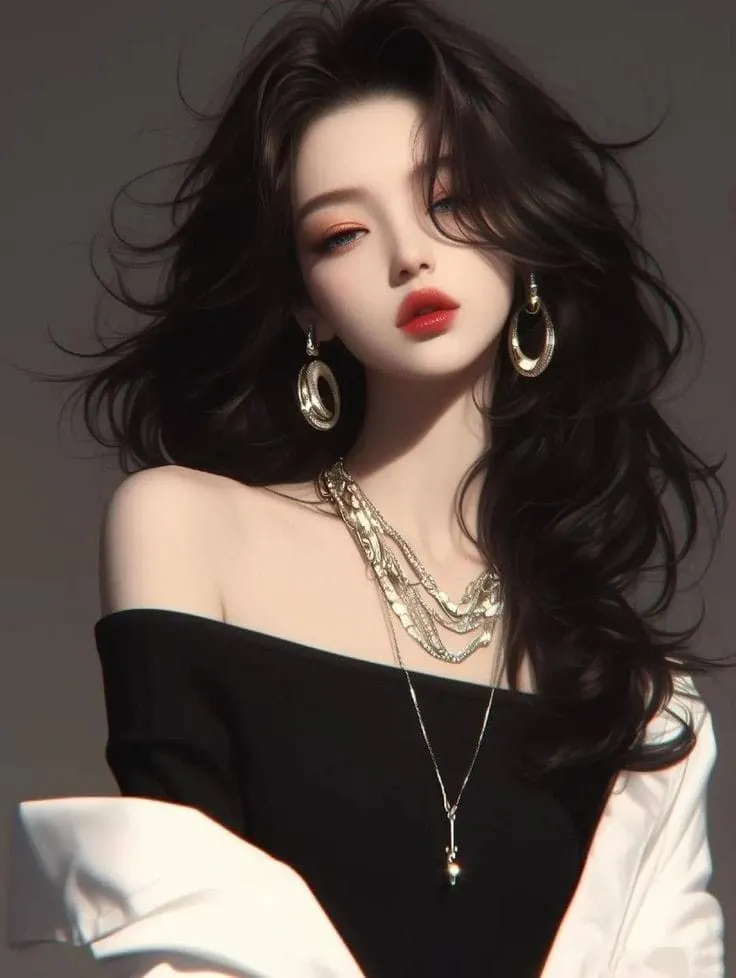 Bóng Tối Của Tôi