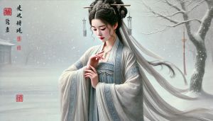 BÓNG TUYẾT