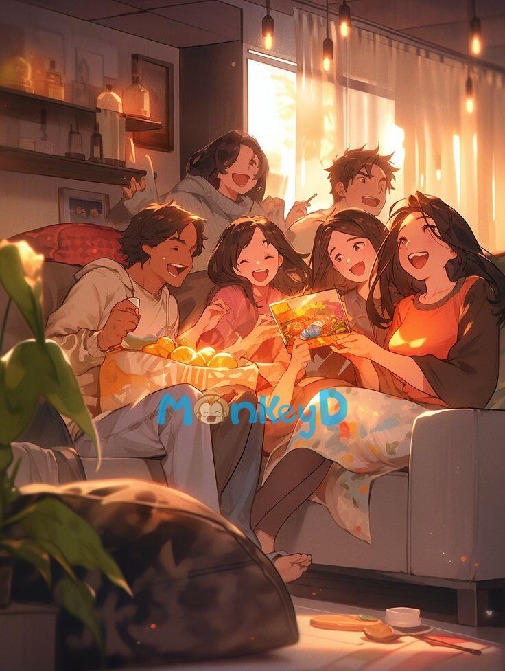Bữa cơm đoàn viên chế biến sẵn