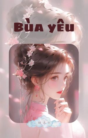 BÙA YÊU