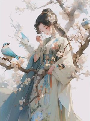 Cách Làm Sủng Phi