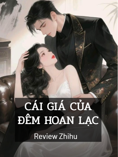 Cái Giá Của Đêm Hoan Lạc