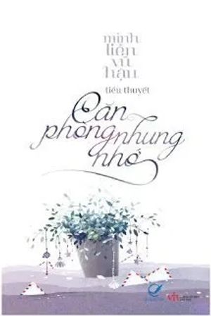 Căn Phòng Nhung Nhớ