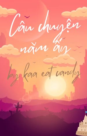 Câu chuyện năm ấy
